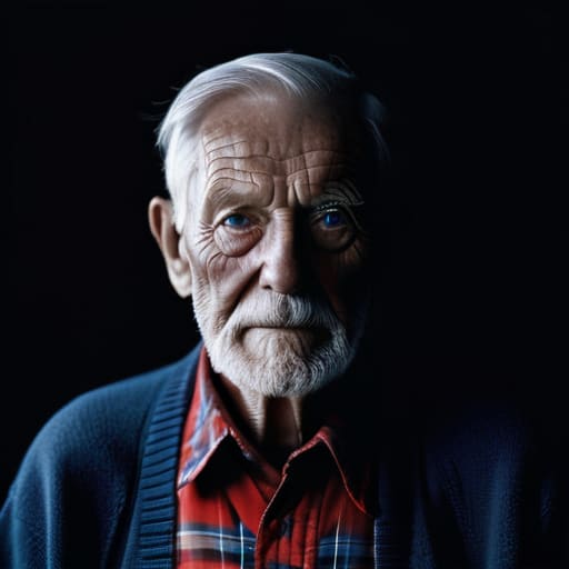 Mastering the Nuances of Blue Sensitive Emulsion Characteristics.