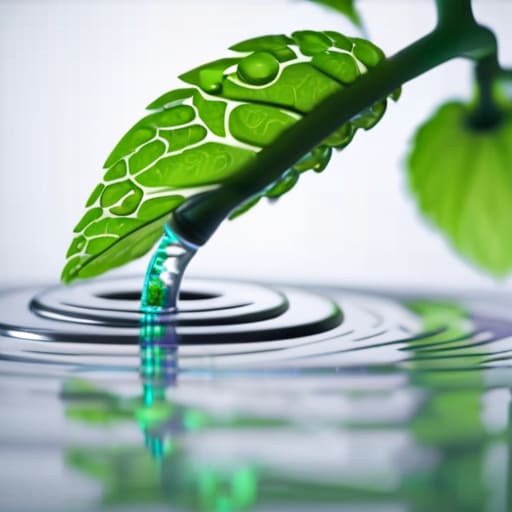 Precision Fertigation Methods for Elite Yields.