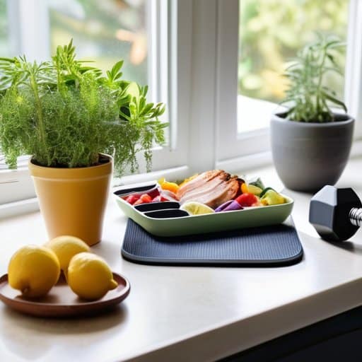 Project Overview: one-week setup timeline