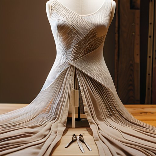 Reweaving the Future Circular Fashion Equity Unveiled