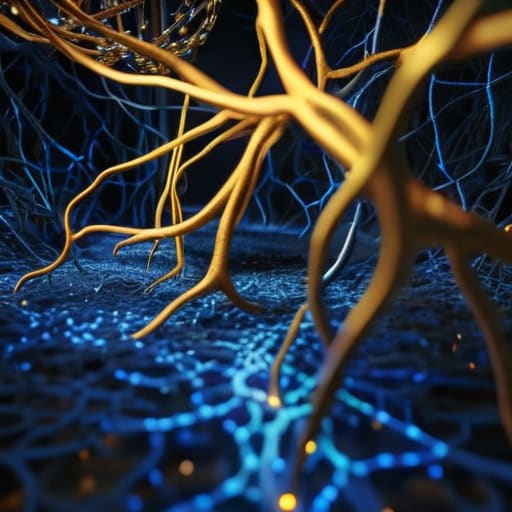 Rewiring the Brain for Healing and Lasting Change