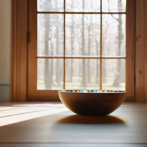 Sound Baths for Vibrational Healing a Curious Journey