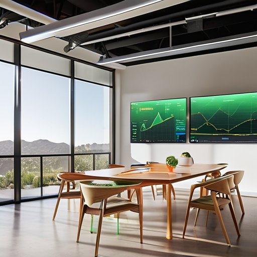 Sustainable High Performance Mastering Eco Friendly Productivity