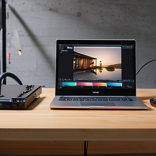 Tethered Shooting for Studio Streamlined Workflow Secrets