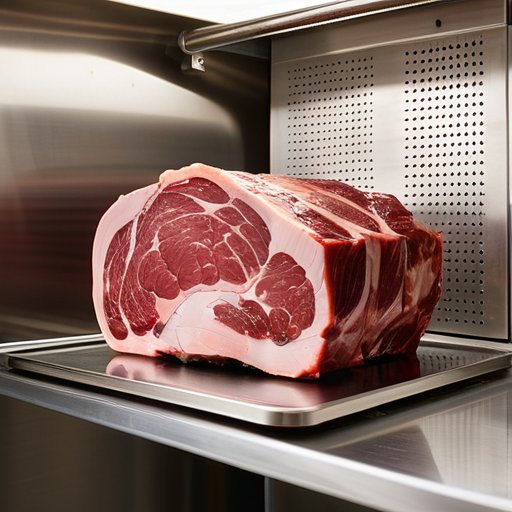 The Science Behind the Optimal Dry Aging Temperature Range