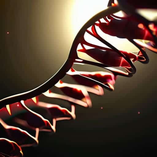 Whispers of the Past Epigenetic Inheritance Mechanisms at Play