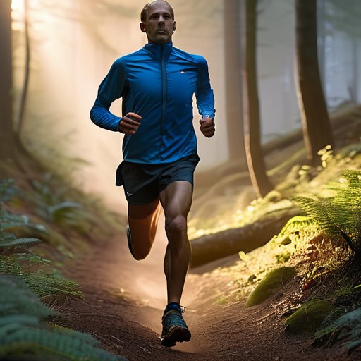 Breathing Alchemy How Carbon Dioxide Boosts Endurance