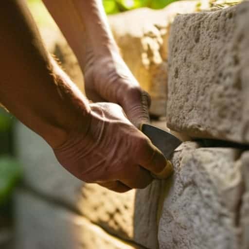 Community Based Restoration Projects Building More Than Just Walls