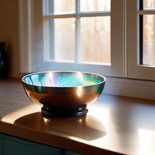 From Crystal Bowls to Brainwaves Science Behind Vibrational Healing