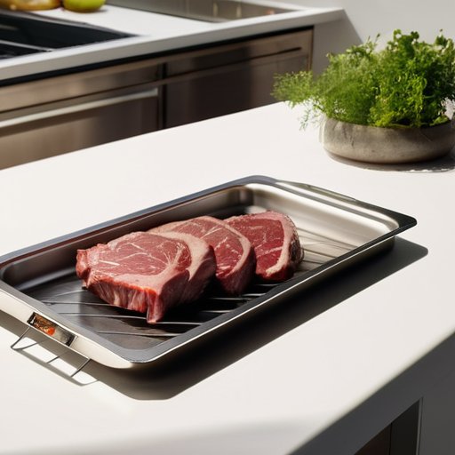 Humorinfused Secrets of Humidity Airflow and Umai Flavor Alchemy