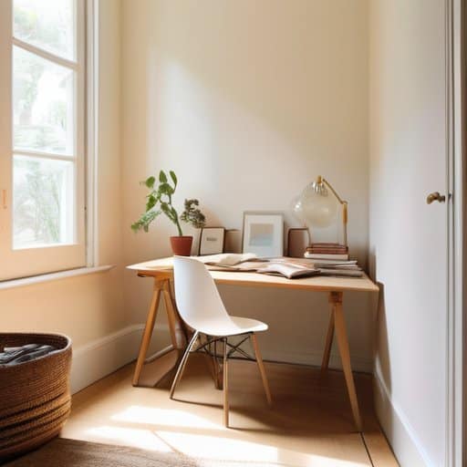 Inspiration Through Voluntary Simplicity Transforming Everyday Life