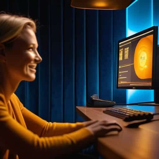 Leveraging Automated Asset Tagging Systems workflow.