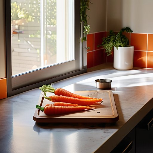 Monitoring sandbox for AI observability, carrot chopping