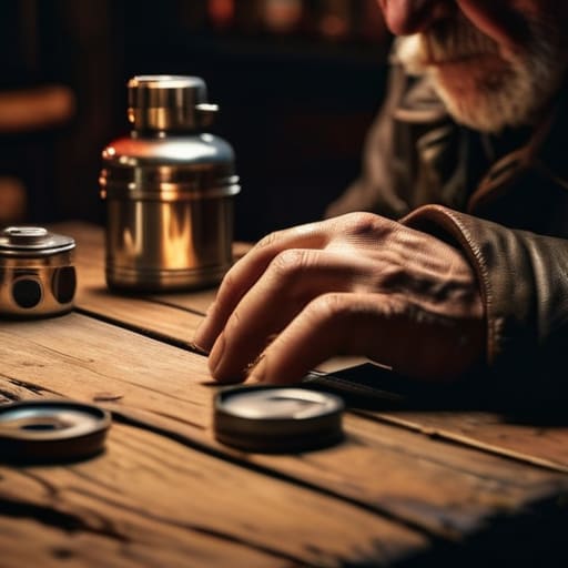 Silver Halide Response and the Physics of Light