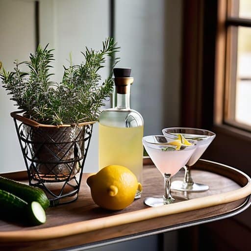 Sip Share Savor Social Drinking Without Alcohol