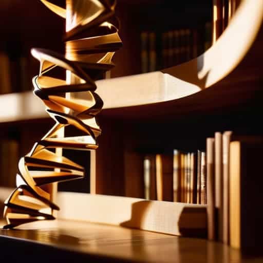 The Biological Impact of Ancestral Trauma on Our Blueprint.
