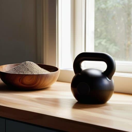 When the Philosophers Fork Meets the Trainers Stopwatch Diet and Fitness Mo