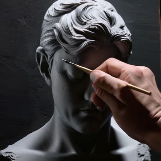 Mastering tonal values Beyond the Grayscale.