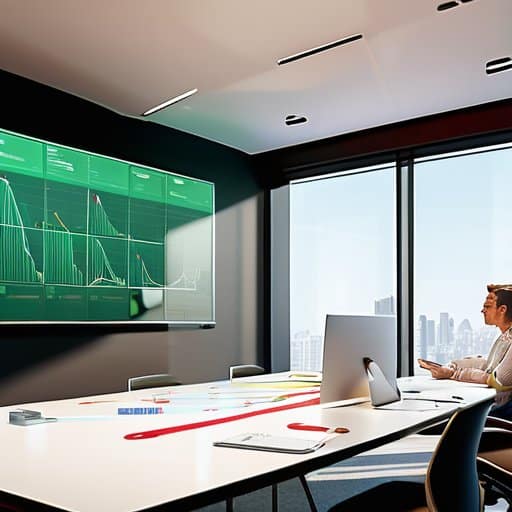 Bringing It All Together: visual project roadmap