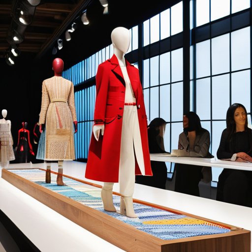 Closing the Loop on Equity: circular fashion