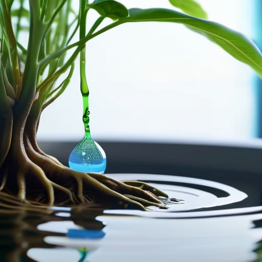 The Bottom Line on Dosing hydroponics.