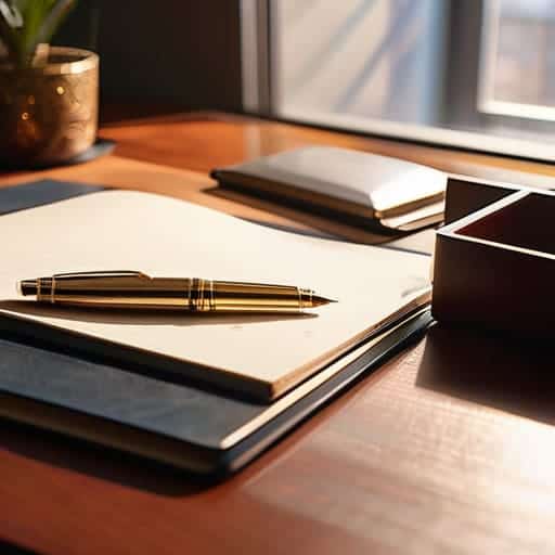 Securing your digital legacy: The Final Blueprint.