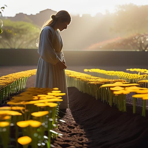 The Final Encore: subtle leader shaping culture