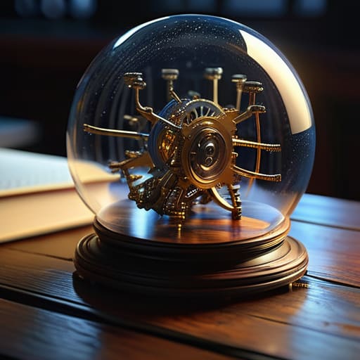 The Long Game of Cognitive Maintenance.