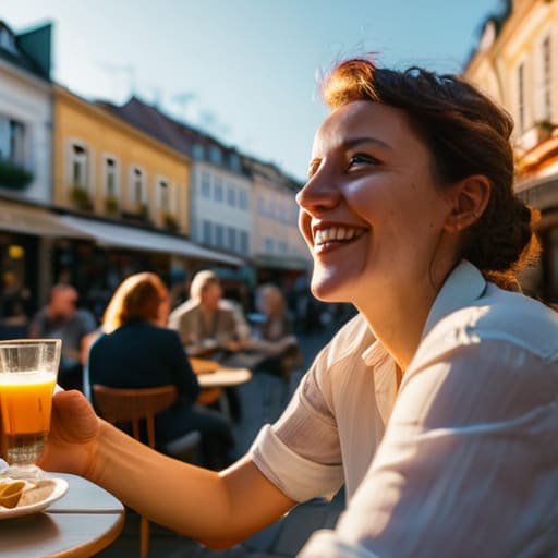 Finding The Path Forward through social connection.