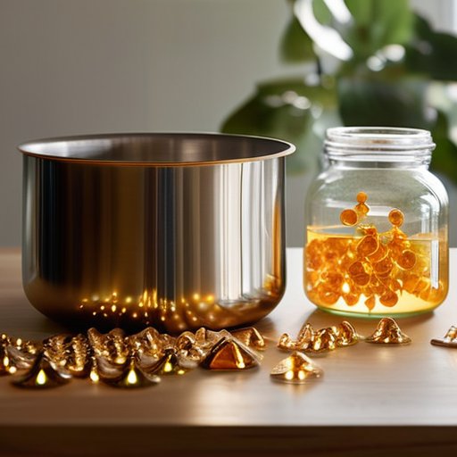 Wrapping It All Up: algorithmic stablecoin recipe