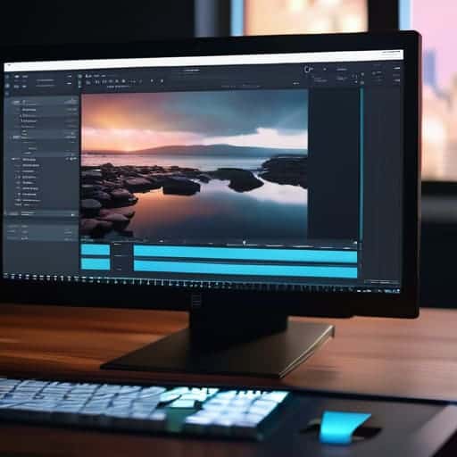 Digital asset management (DAM) for pros.