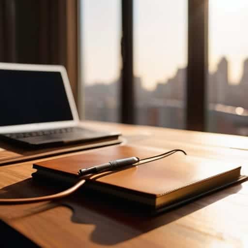 Digital legacy for professionals management guide.