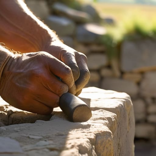 Hands-on History: Heritage Stonework Restoration Volunteering