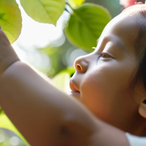 The Gift of Healing: Overcoming Intergenerational Trauma in Parenting