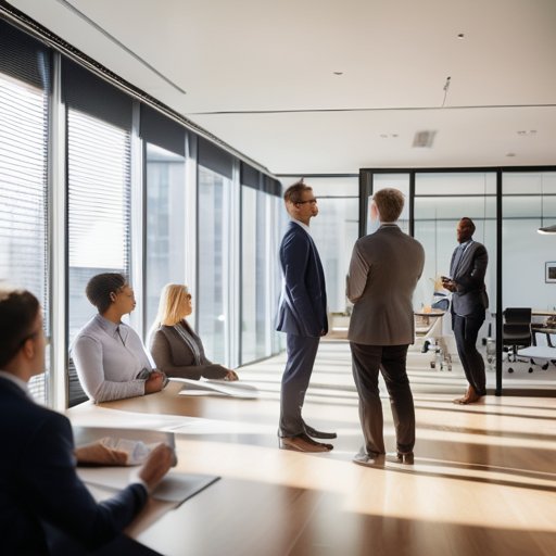 Leading From the Back: Mastering Invisible Leadership Principles