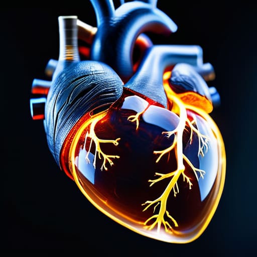 Rewiring the Heart: the Process of Limbic Revision