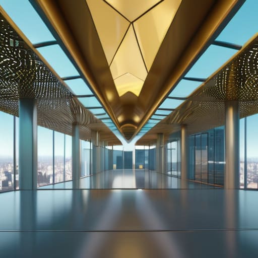 The New Middle: Exploring Mezzanine Financing via Daos