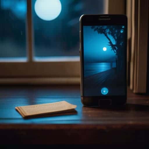 Understanding Relationship Archiving ethics in digital age.