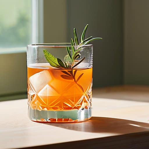 Cheers to Health: Sober Curious Non-alcoholic Spirit Taste Test