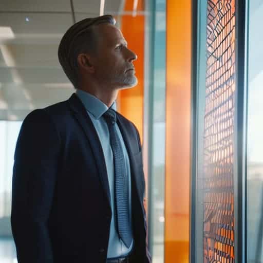 Breaking The "Middle-Management" Ceiling in SaaS.