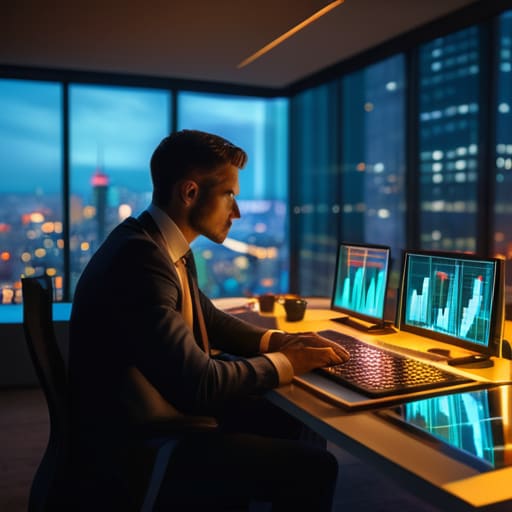 Mastering Algorithmic Liquidity Management Protocols.