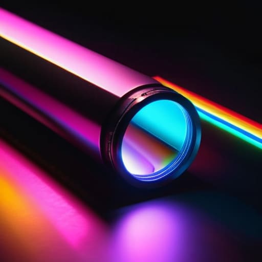 Unveiling Secrets via Spectral Power Distribution Analysis