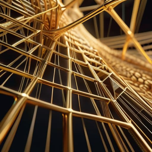 Weaving Personalized Fintech User Journeys Through Data