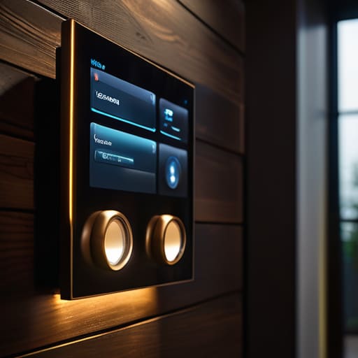 Designing Failsafe Smart Lighting Configurations.