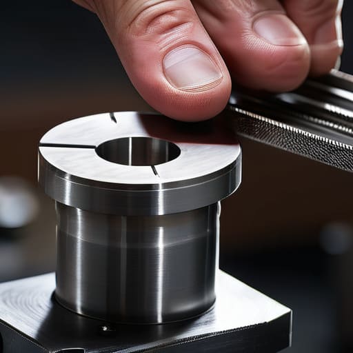 Mechanical Press Centering Techniques for Professional Output