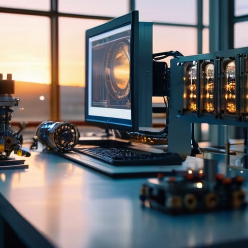 Non Dilutive Capital for Deep Tech Breakthroughs
