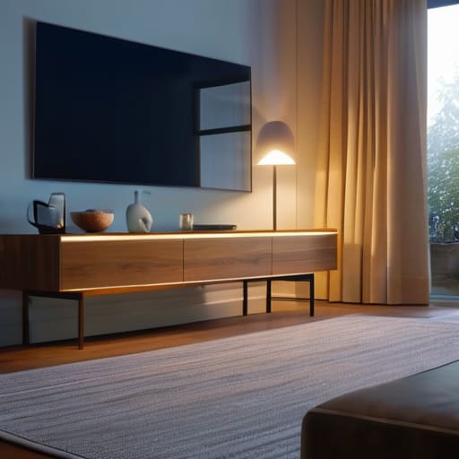 Bringing Your Smart Environment to Life.