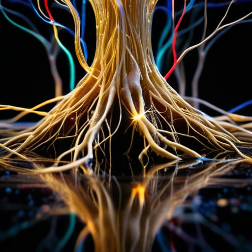 Cognitive transmission: The Echoes We Leave Behind.