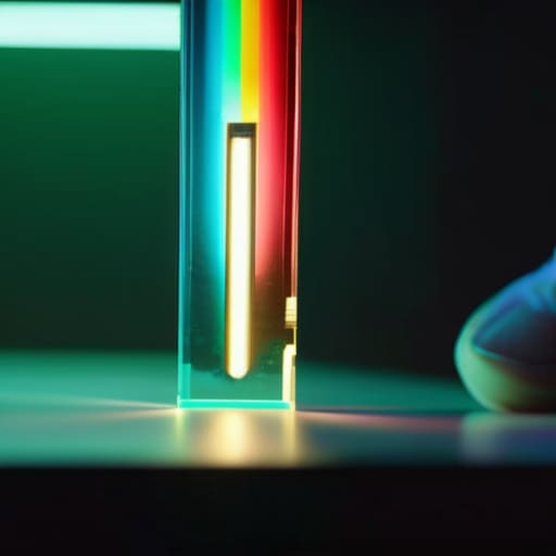 The Final Spectrum: Orchestrating the Light.
