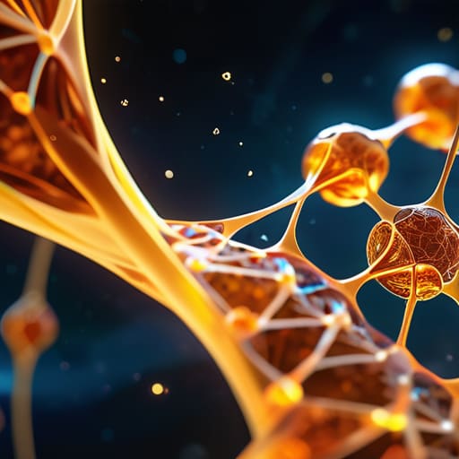 The Symphony of Staying Young cellular biology.